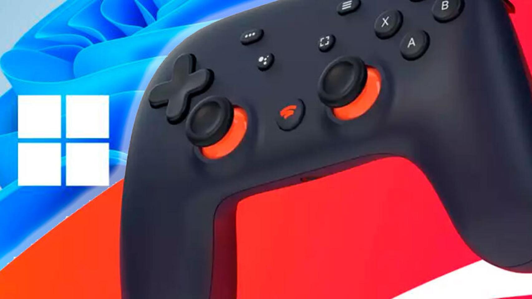 Juegos de Windows en Stadia: este es el futuro del streaming de juegos Google
