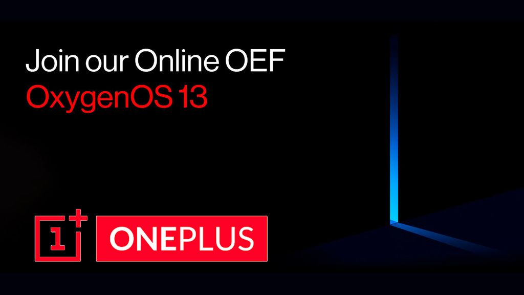 OxygenOS 13