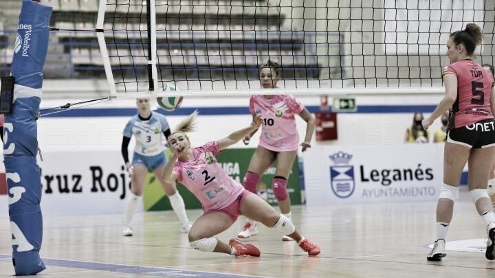 Foto: Twitter @voleykiele