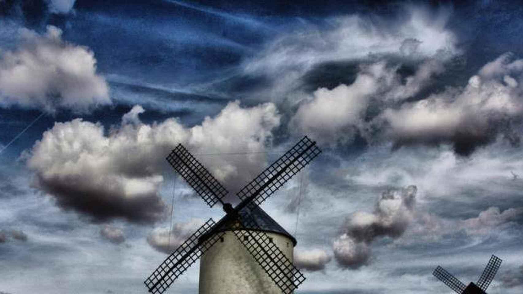Previsión meteorológica para este jueves en Castilla-La Mancha