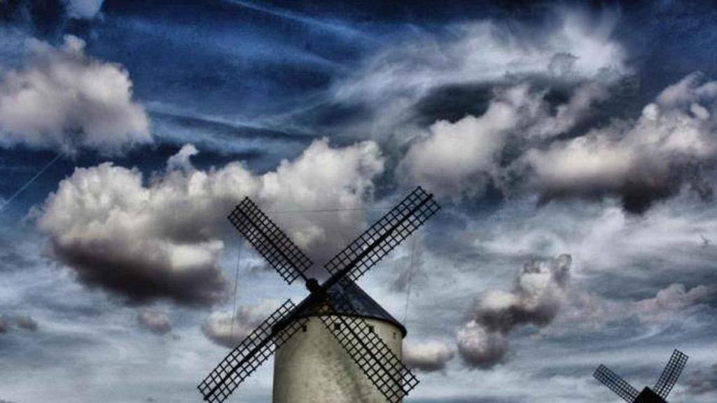 Previsión meteorológica para este jueves en Castilla-La Mancha