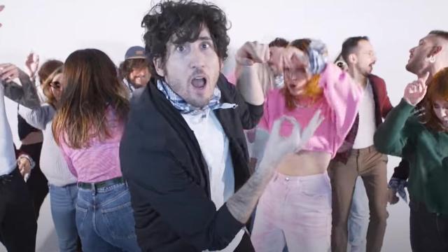 ‘Asiejque’, el techno manchego que está arrasando: “Lo va a bailar hasta un catalán