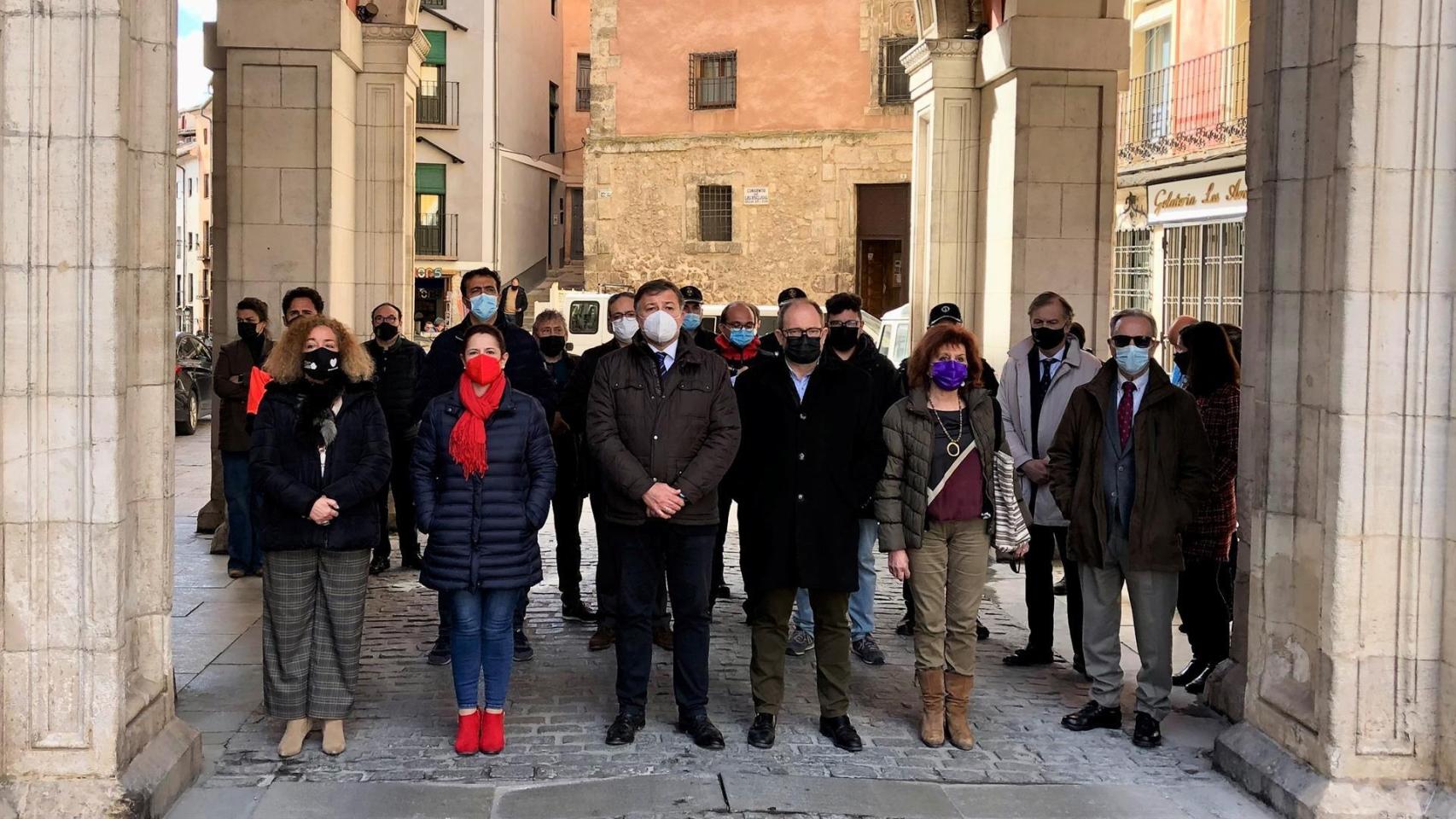 Foto: Ayuntamiento de Cuenca