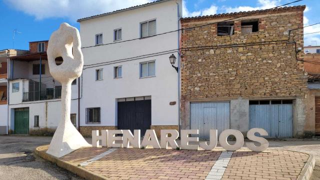 Henarejos (Cuenca)