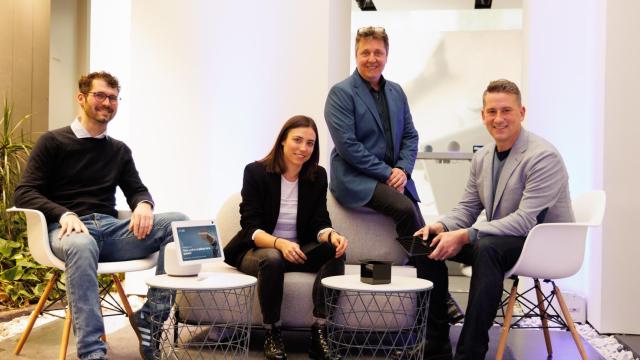 Equipo de Amazon Lab126