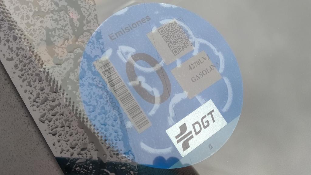La etiqueta cero ofrece muchas ventajas para los usuarios del BMW X3.