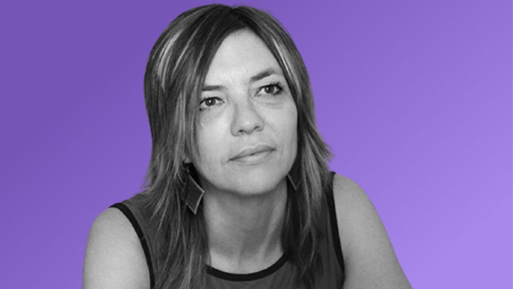 Laura Llevadot.