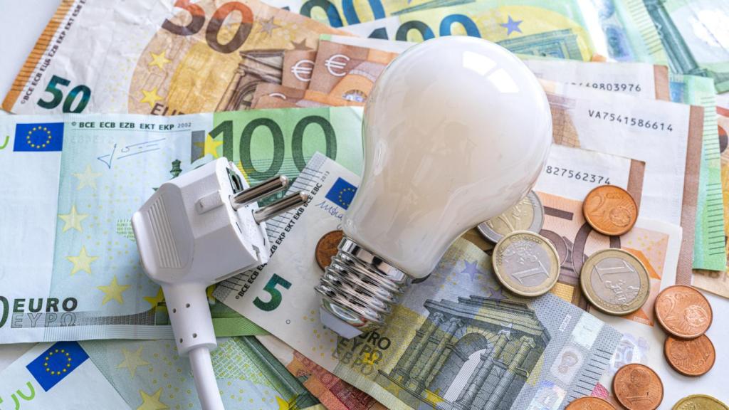 La factura de la luz se ha disparado en 2022.
