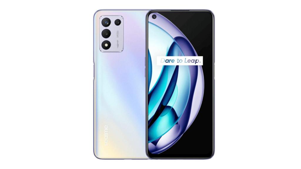 Realme 9 SE