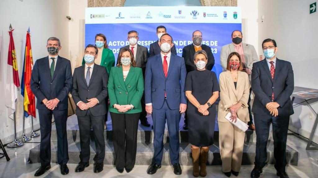 Impulso al turismo sostenible en ocho territorios de Castilla-La Mancha