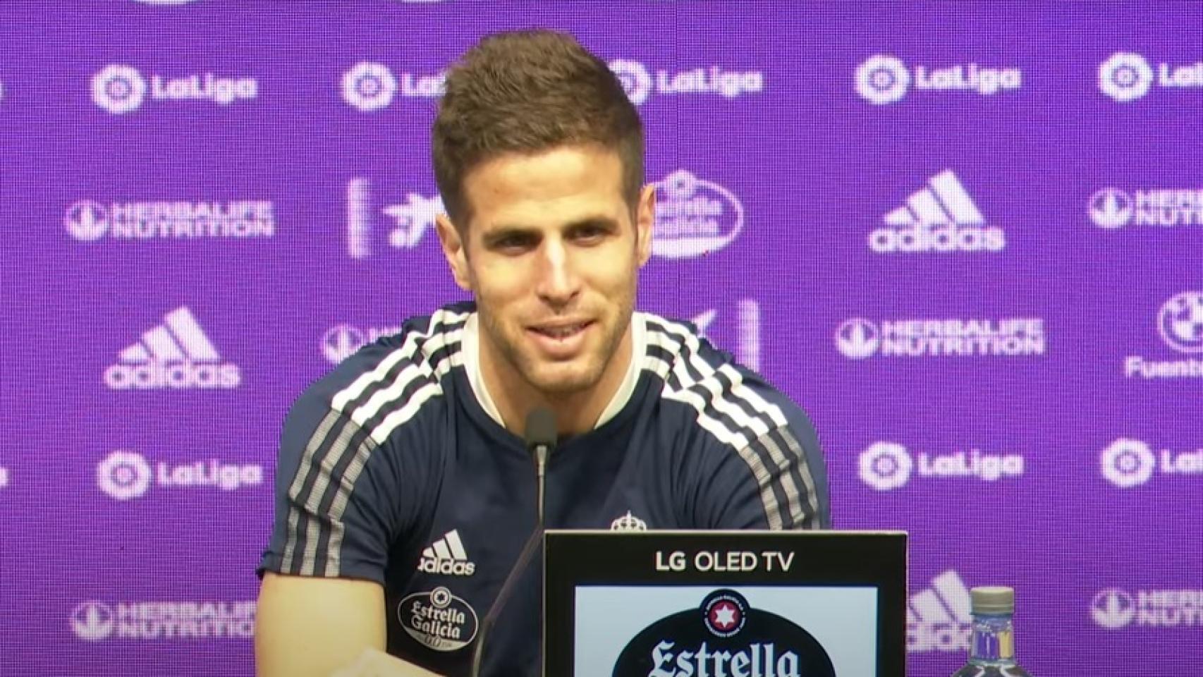 Pablo Hervías