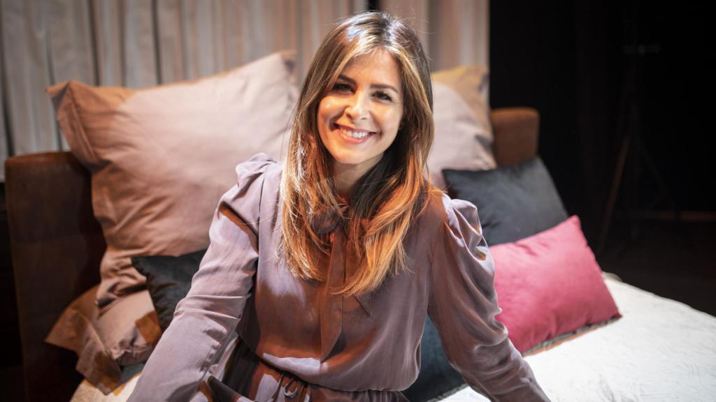 Nuria Roca.