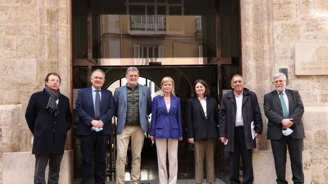 La consellera Gabriela Bravo destaca la importancia de recordar la historia del terrorismo para no olvidar a las víctimas.