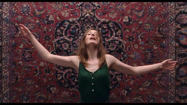 Crítica: 'La peor persona del mundo' o la insoportable levedad de ser milenial