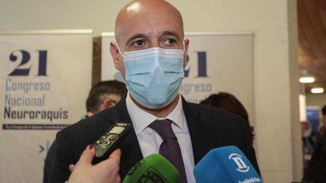 José Antonio Diez considera “una mala noticia para León” el acuerdo de Gobierno entre el PP y Vox