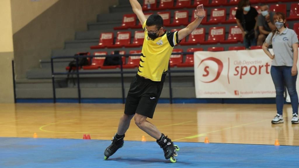 Los Campeonatos Autonómicos de freestyle se celebrarán en Valladolid