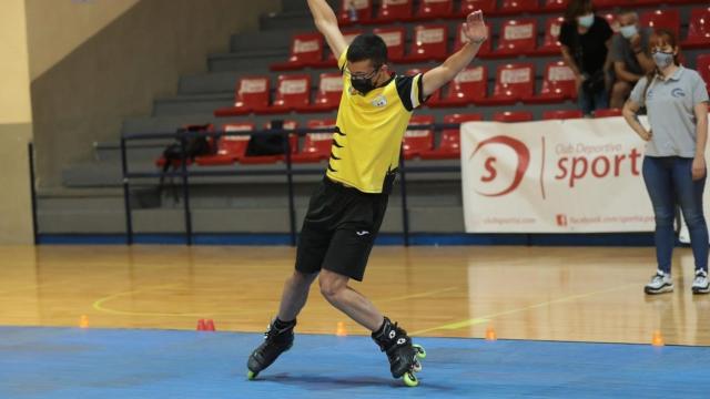 Los Campeonatos Autonómicos de freestyle se celebrarán en Valladolid