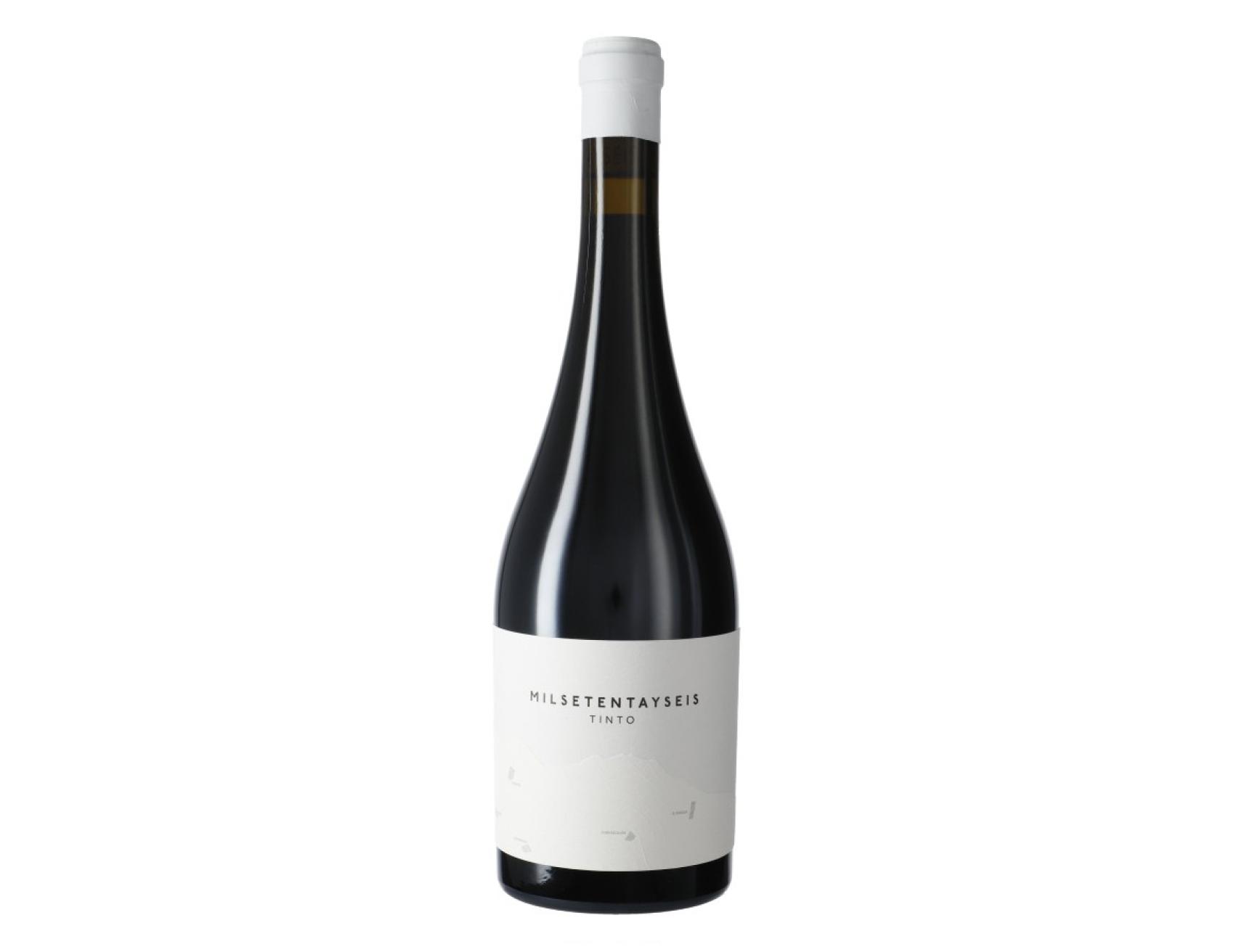 Milsetentayseis Tinto 2018