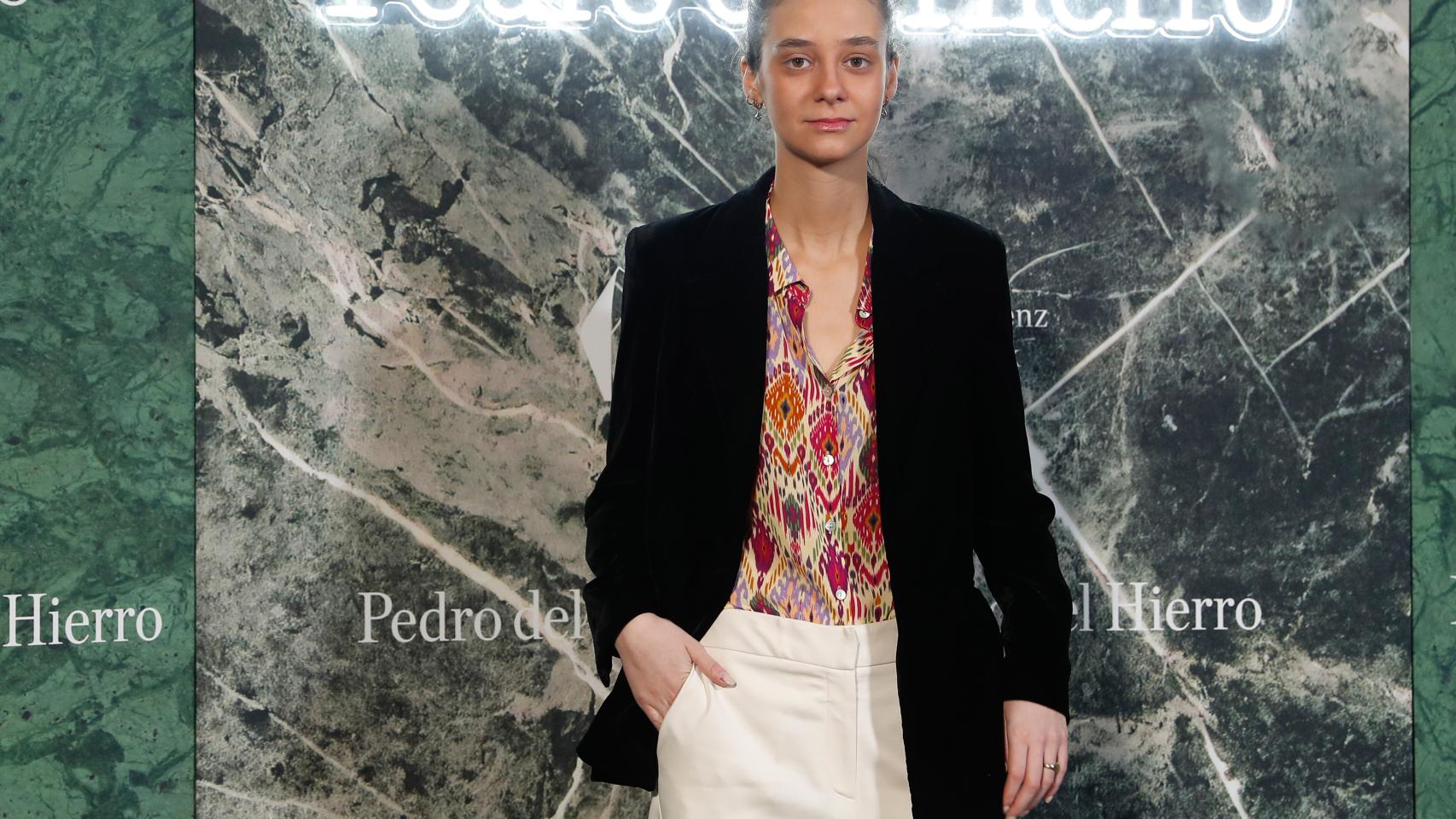 Antonio Rossi critica la actitud de Victoria Federica