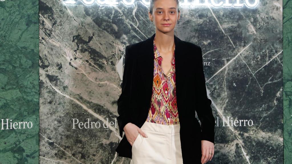 Antonio Rossi critica la actitud de Victoria Federica