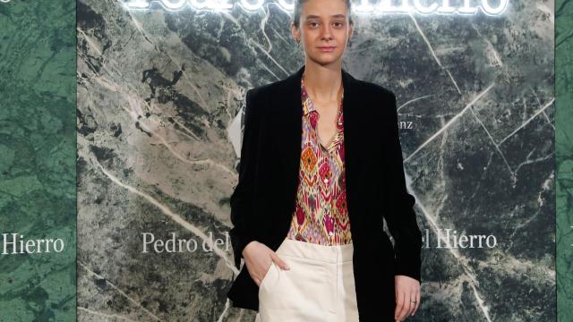 Antonio Rossi critica la actitud de Victoria Federica