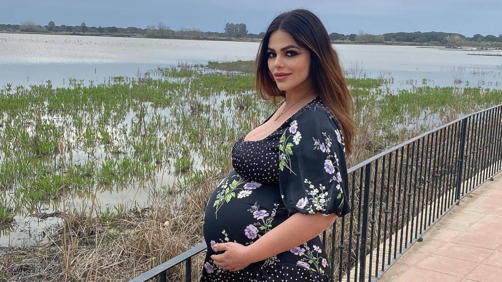 Marisa Jara en una imagen de sus redes sociales.