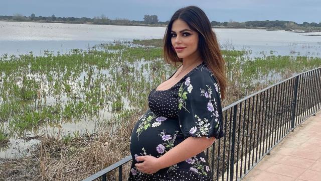 Marisa Jara en una imagen de sus redes sociales.