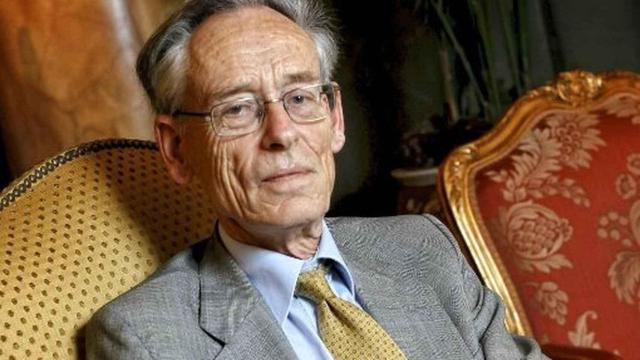 John H. Elliot, hispanista