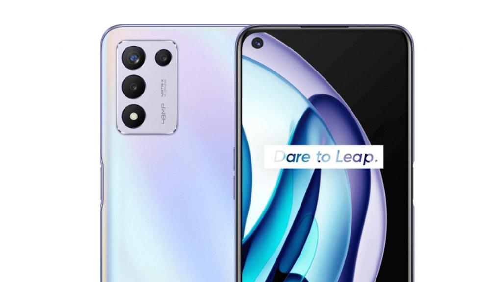 realme 9 SE, todo sobre el nuevo gama media