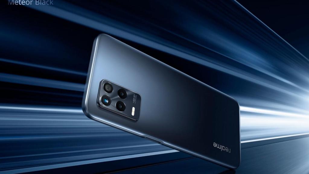 Nuevos Realme 9 5G y Realme 9 5G Special Edition