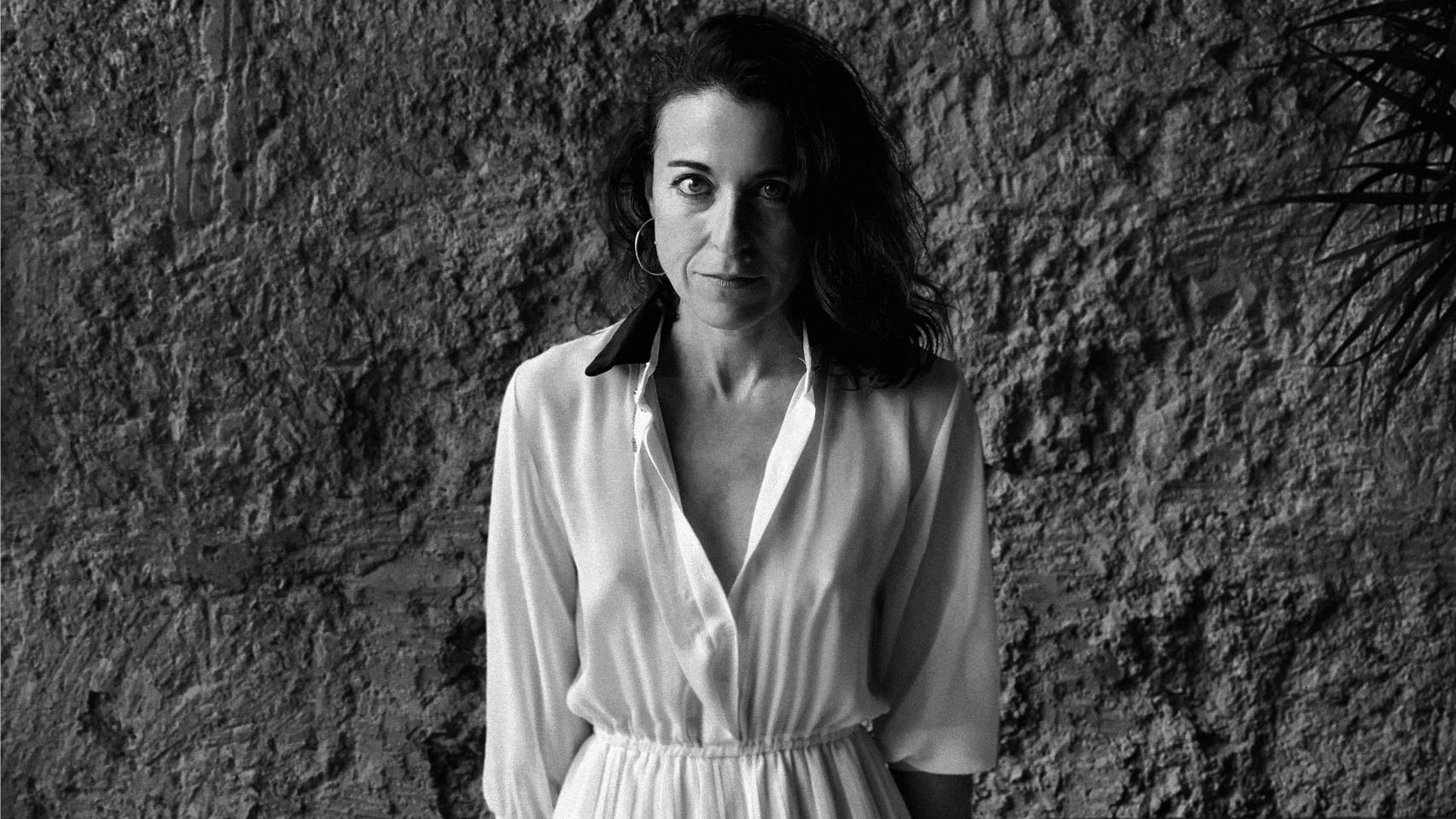Glòria de Castro.