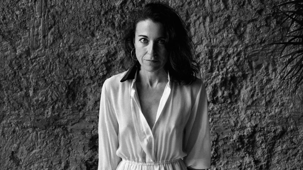 Glòria de Castro.