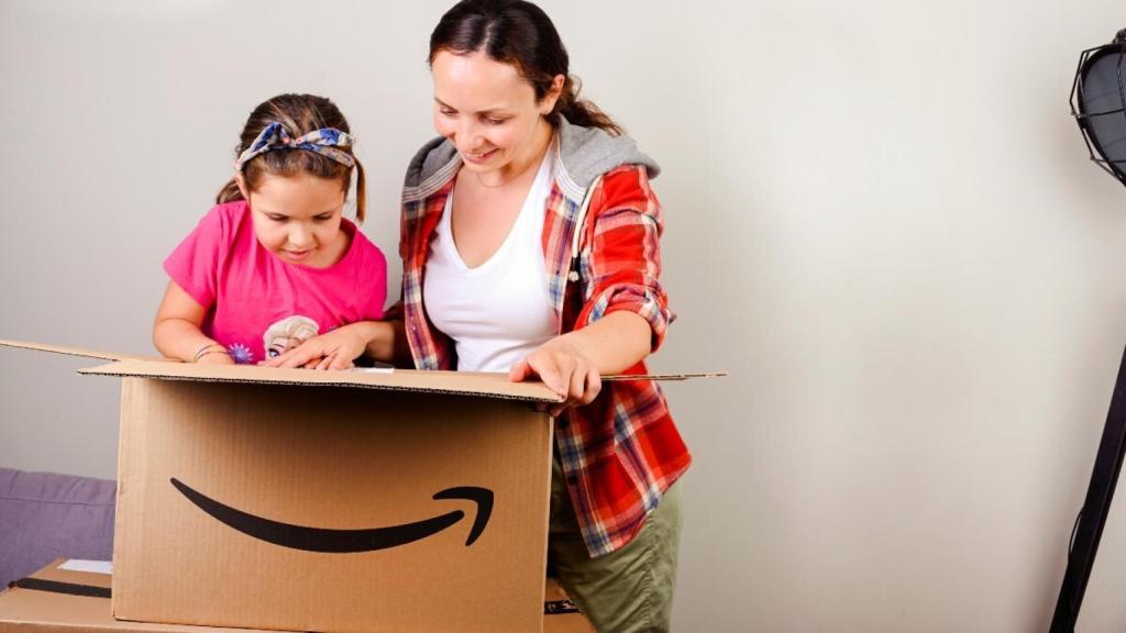 Los mejores dispositivos de Amazon con descuento