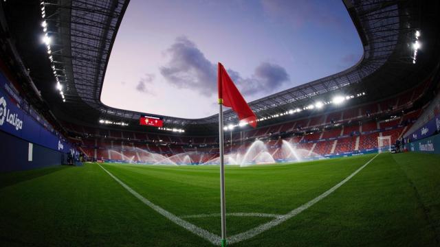 El Betis lidera el ránking de los equipos de fútbol sostenibles: luces LED, menos CO2 o reciclar, entre sus medidas