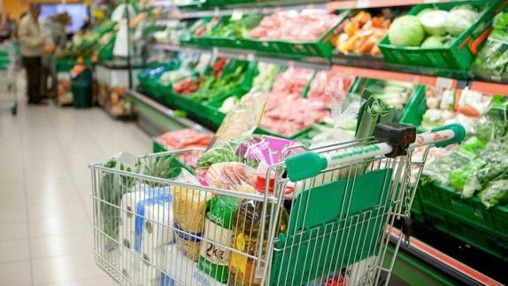 El experimento que demuestra el incremento de la lista de la compra e indigna a Twitter