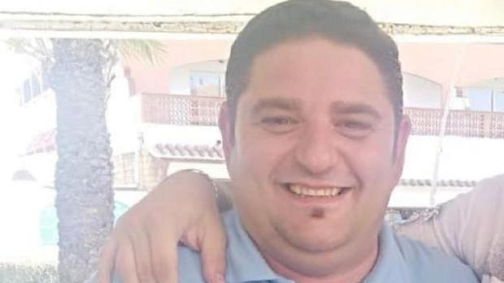 Alerta por la desaparición de Jesús, un vecino de Fuenmayor (Logroño)