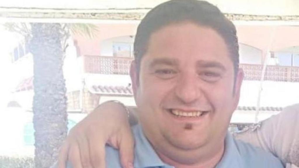 Alerta por la desaparición de Jesús, un vecino de Fuenmayor (Logroño)