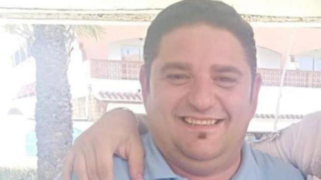 Alerta por la desaparición de Jesús, un vecino de Fuenmayor (Logroño)