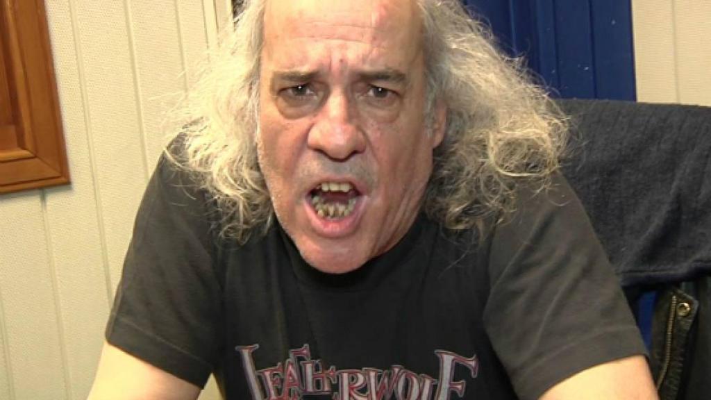 Juan Pablo Ordúñez 'El Pirata'.