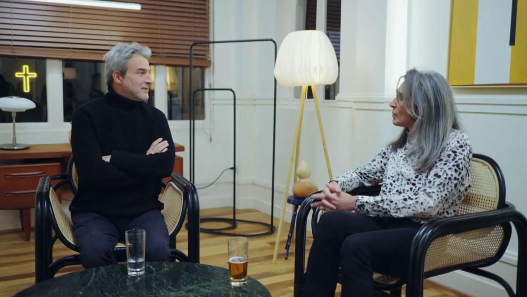 Vicente Vallés pincha en el prime time de Antena 3 y ‘Encuentros inesperados’ arranca con buen pie