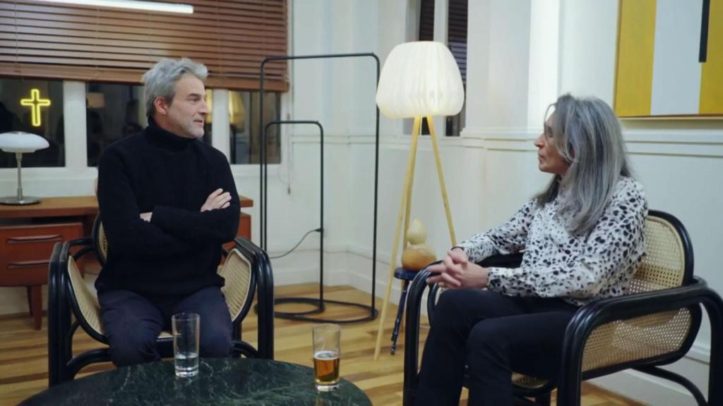 Vicente Vallés pincha en el prime time de Antena 3 y ‘Encuentros inesperados’ arranca con buen pie