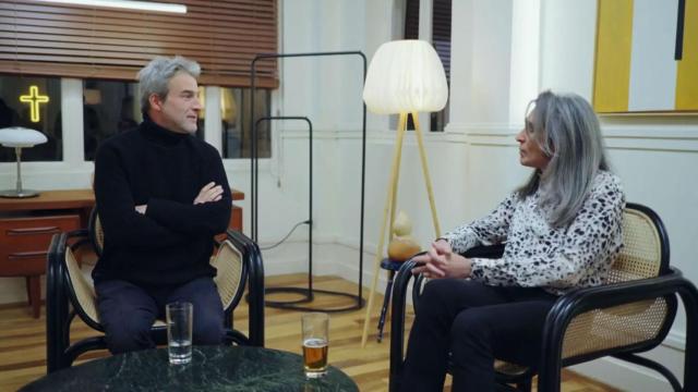 Vicente Vallés pincha en el prime time de Antena 3 y ‘Encuentros inesperados’ arranca con buen pie