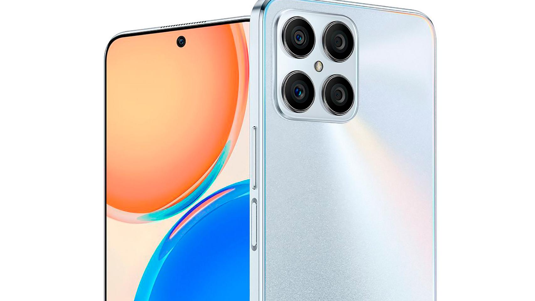 Honor X8