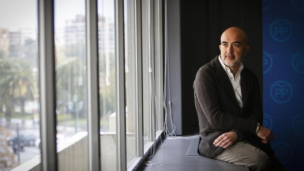 Daniel Sirera.