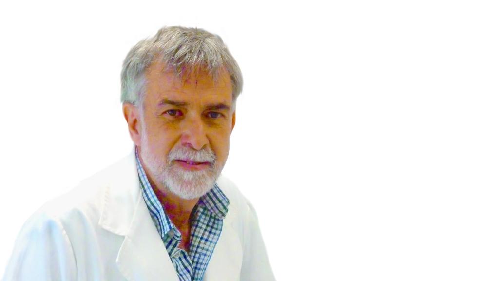 Ignacio Morgado