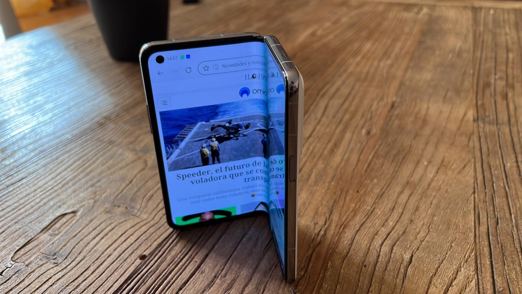 Oppo Find N