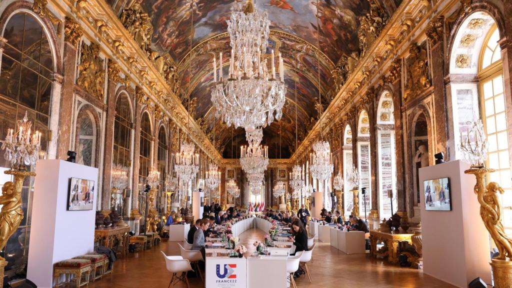 Los líderes europeos quieren garantizar la soberanía alimentaria del continente