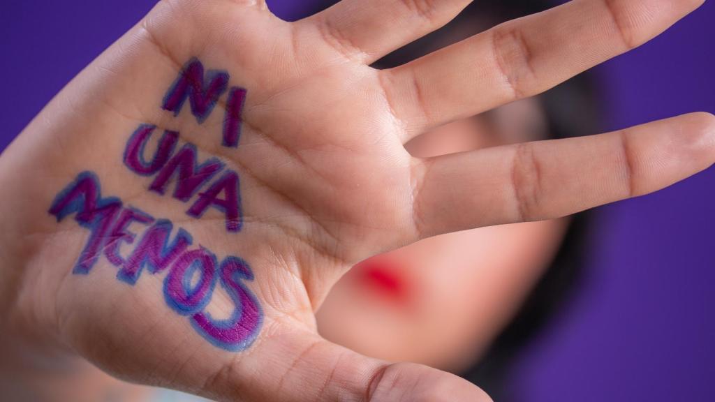 La Comunidad Valenciana es la tercera autonomía del país con más víctimas de violencia de género