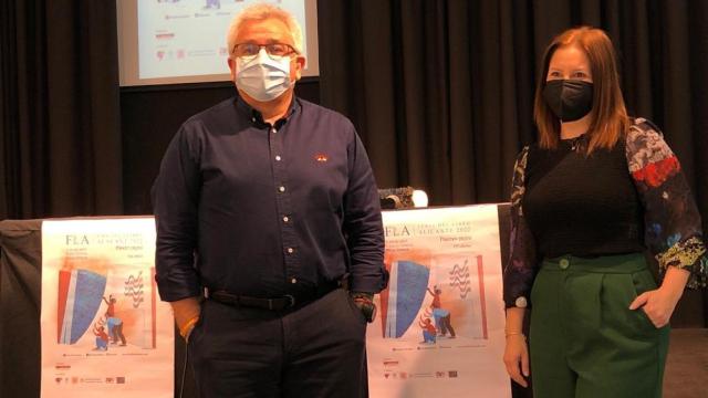 La nueva edición de la feria del libro de Alicante rinde homenaje a la novela histórica.