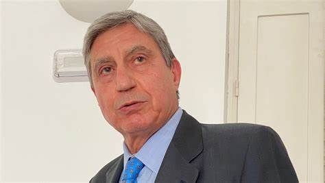 José Luis García Delgado. Foto: Universidad Nebrija